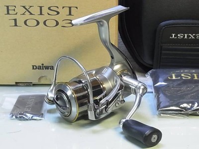 daiwa exist 1003